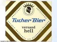 Tucher-Bier Versand Hell