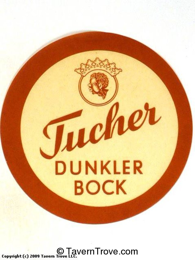 Tucher Dunkler Bock