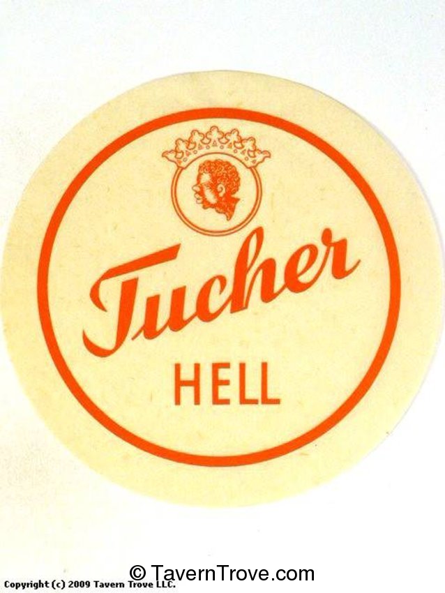 Tucher Hell
