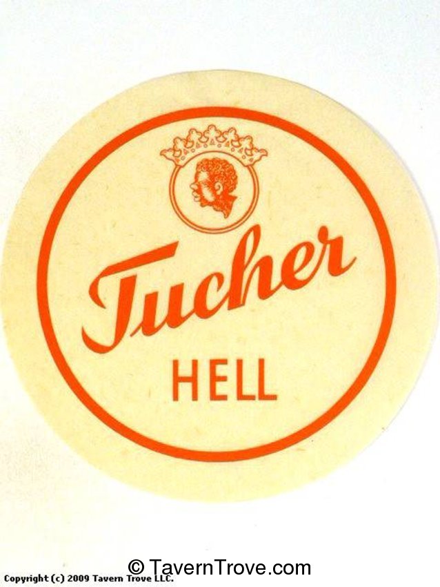 Tucher Hell