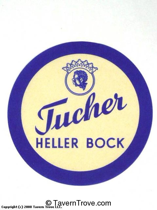 Tucher Heller Bock