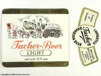 Tucher Light Beer