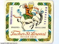 Tucher St. Lorenzi Heller Bock