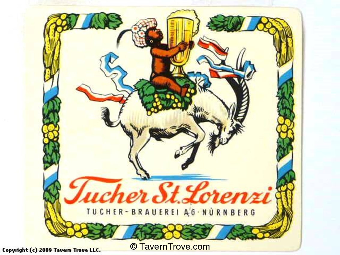 Tucher St. Lorenzi