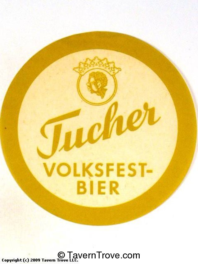 Tucher Volksfestbier