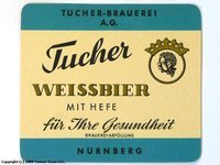 Tucher Weissbier