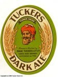 Tuckers Dark Ale