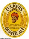 Tuckers Dinner Ale