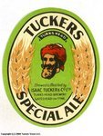Tuckers Special Ale