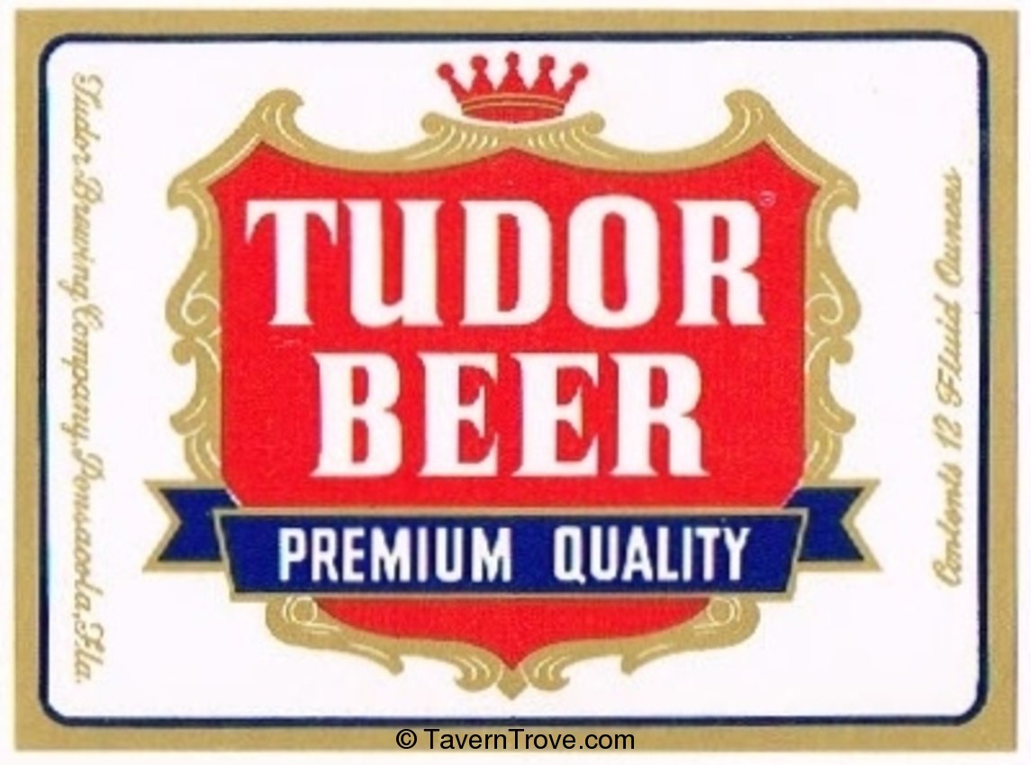 Tudor  Beer