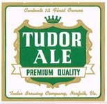Tudor Ale