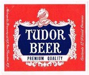 Tudor Beer 