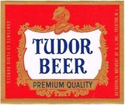 Tudor Beer 