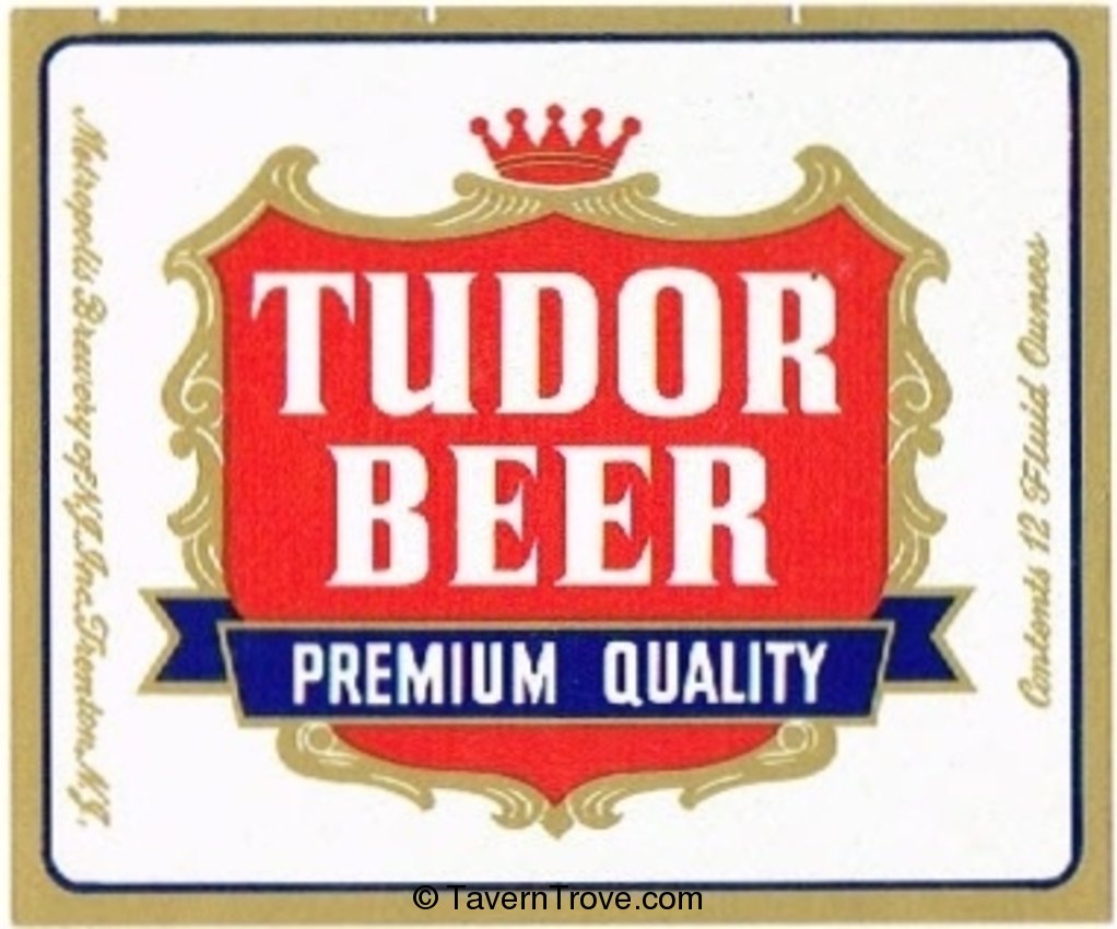 Tudor Beer