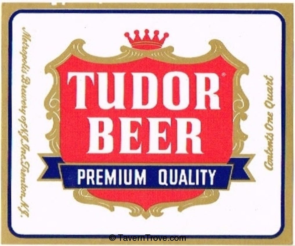 Tudor Beer