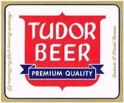 Tudor Beer