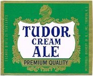 Tudor Cream Ale 