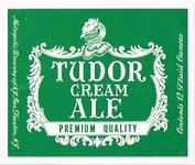 Tudor Cream Ale