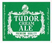 Tudor Cream Ale
