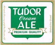 Tudor Cream Ale