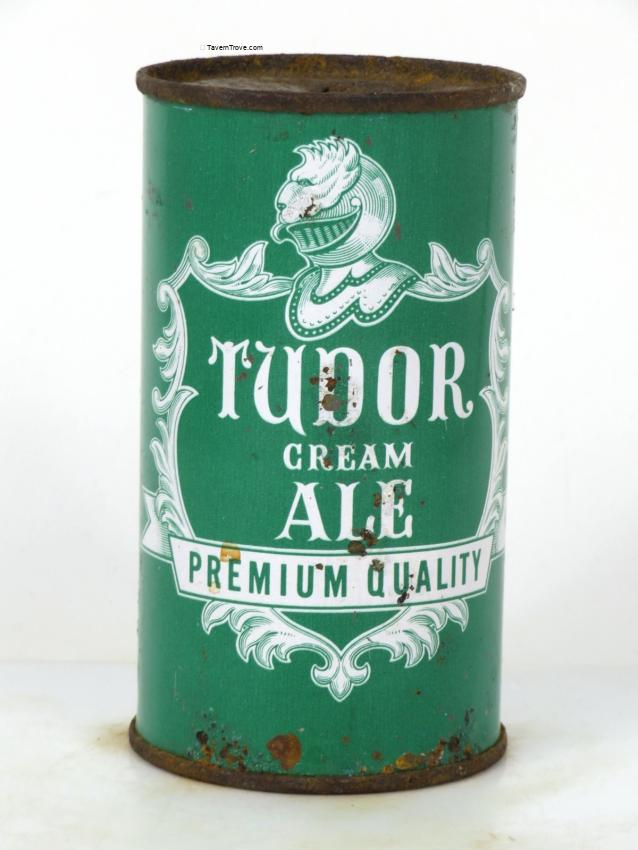 Tudor Ale
