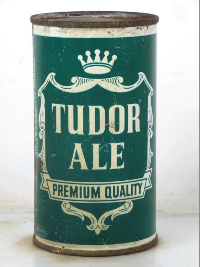 Tudor Ale