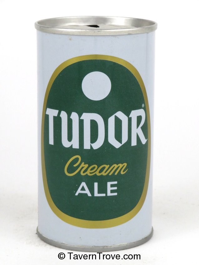 Tudor Ale