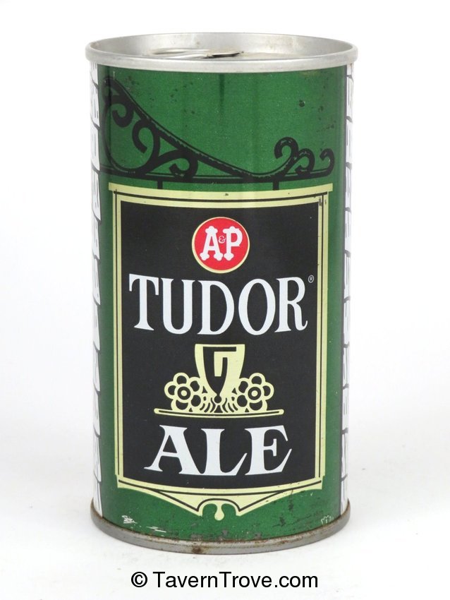 Tudor Ale