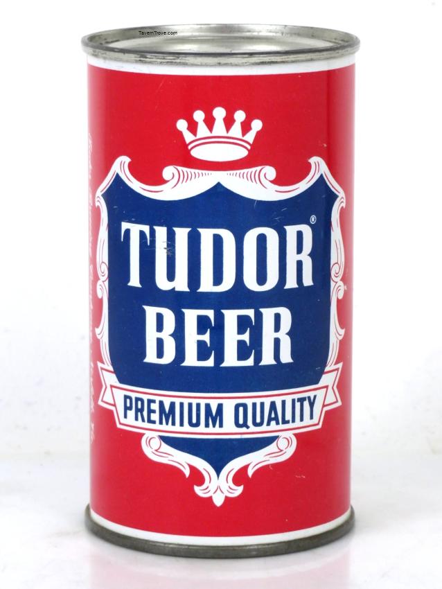 Tudor Beer