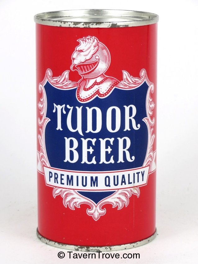 Tudor Beer