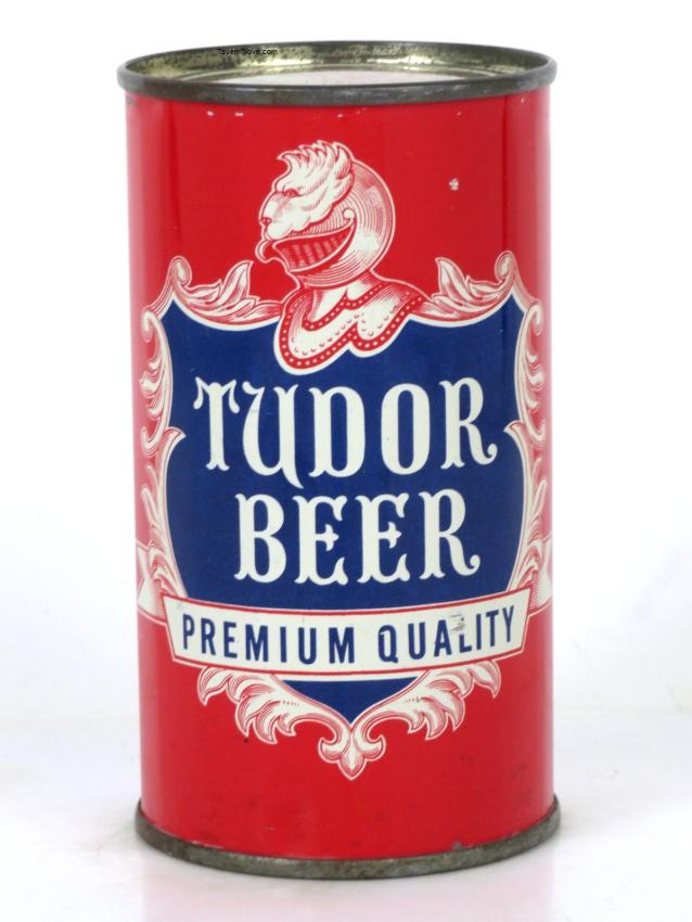 Tudor Beer DDD