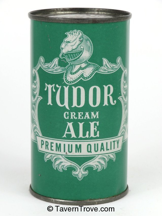 Tudor Cream Ale