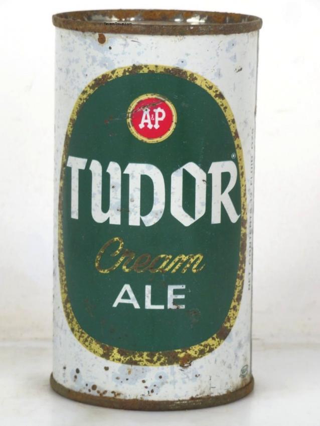 Tudor Cream Ale