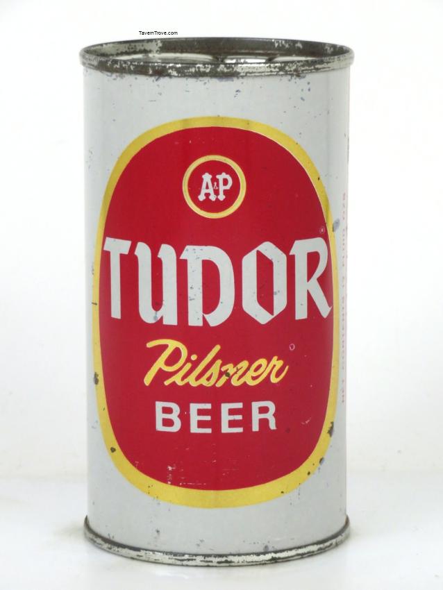 Tudor Pilsner Beer