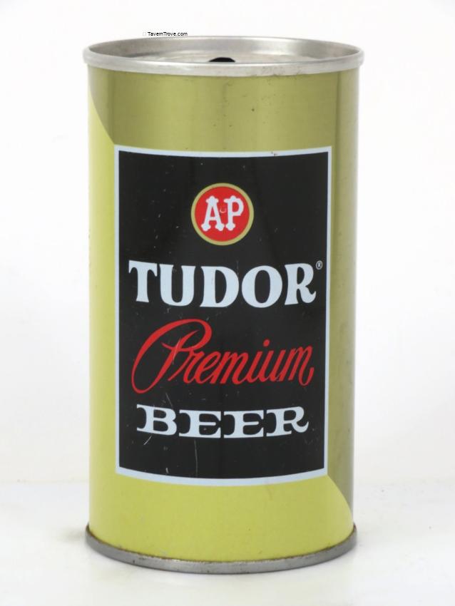 Tudor Premium Beer