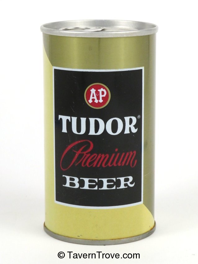 Tudor Premium Beer