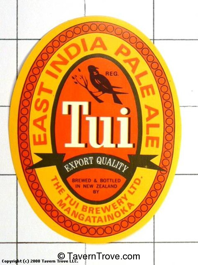 Tui East India Pale Ale