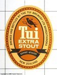 Tui Extra Stout