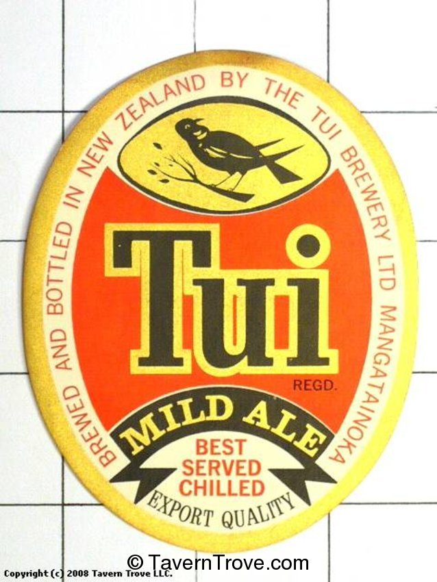 Tui Mild Ale