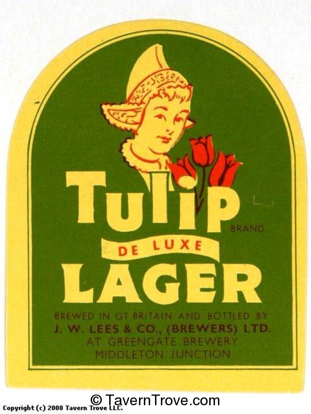 Tulip Lager