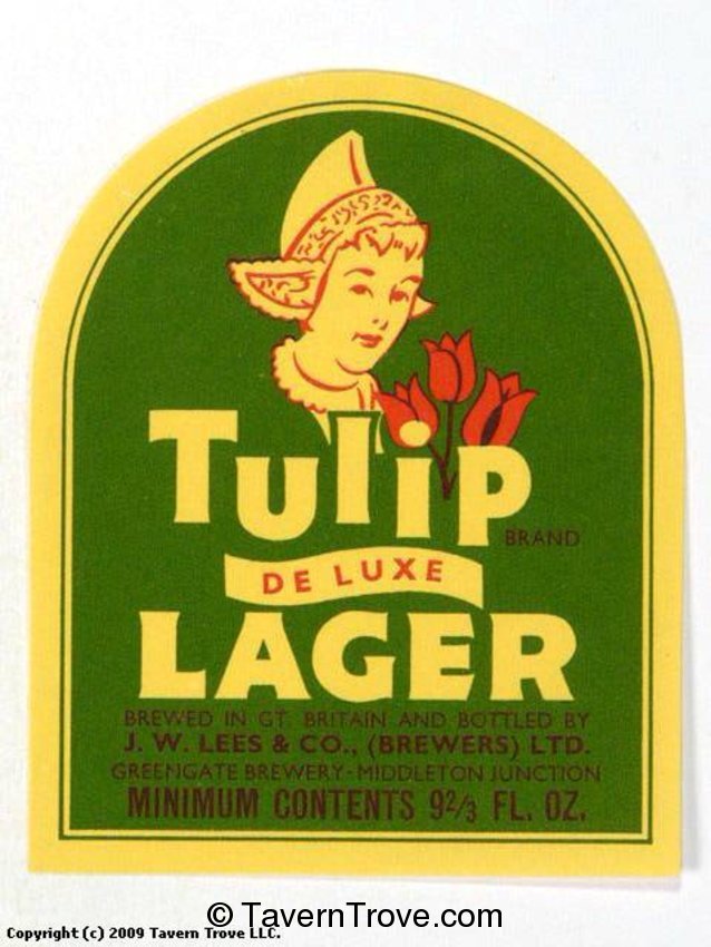Tulip Lager