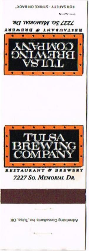 Tulsa Brewing Co.