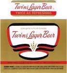 Twins Lager Beer