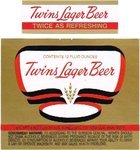 Twins Lager Beer