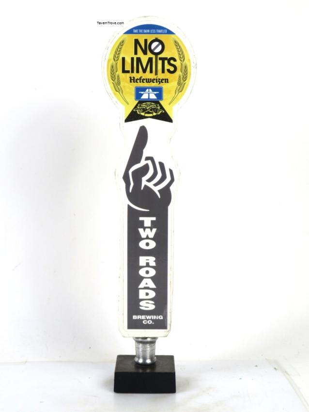 Two Roads Lo Limits Hefeweizen