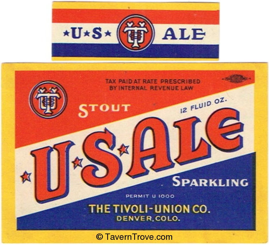 U.S. Ale