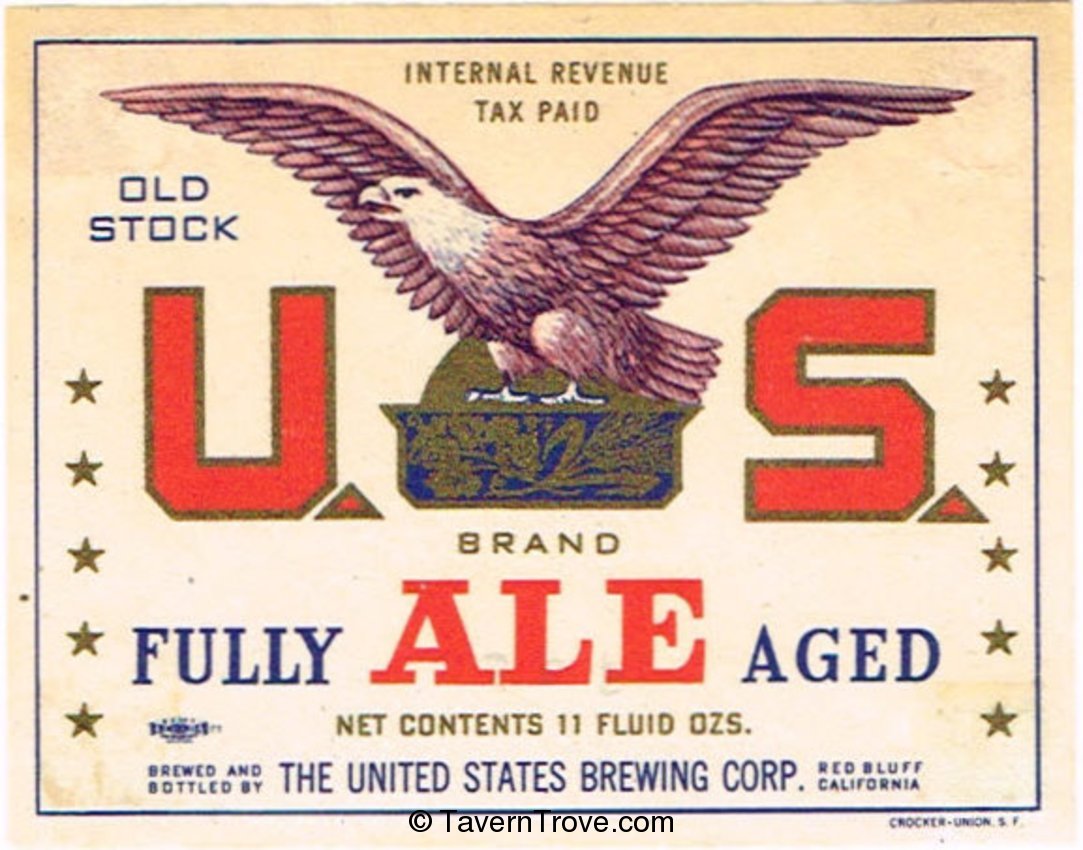 U.S. Ale