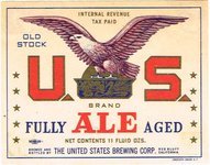 U.S. Ale