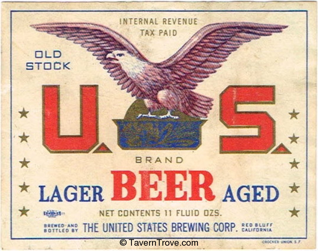 U.S. Beer