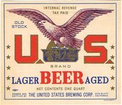 U.S. Beer